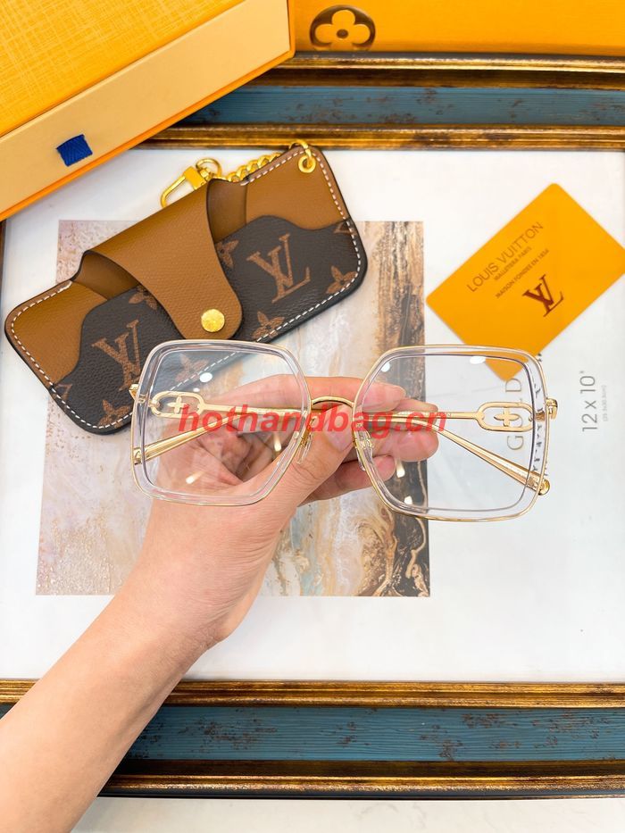 Louis Vuitton Sunglasses Top Quality LVS02872 Louis Vuitton Sunglasses Top Quality LVS02872